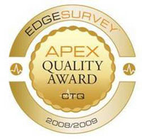 ctq quality award