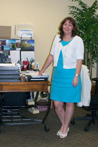 employee at southern new mexico